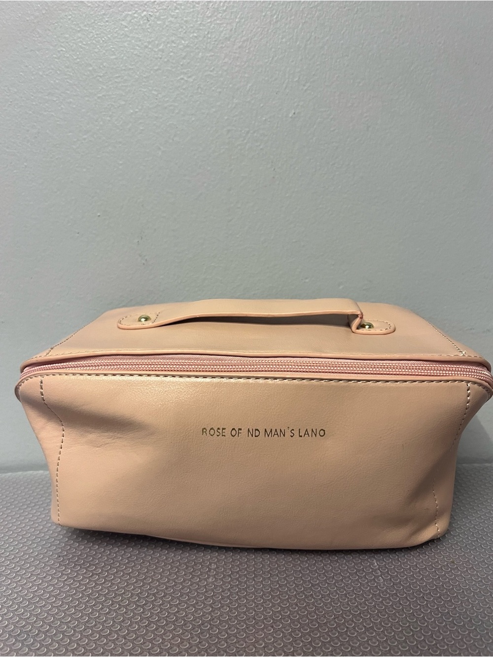 Women bags and Cosmetic Case.